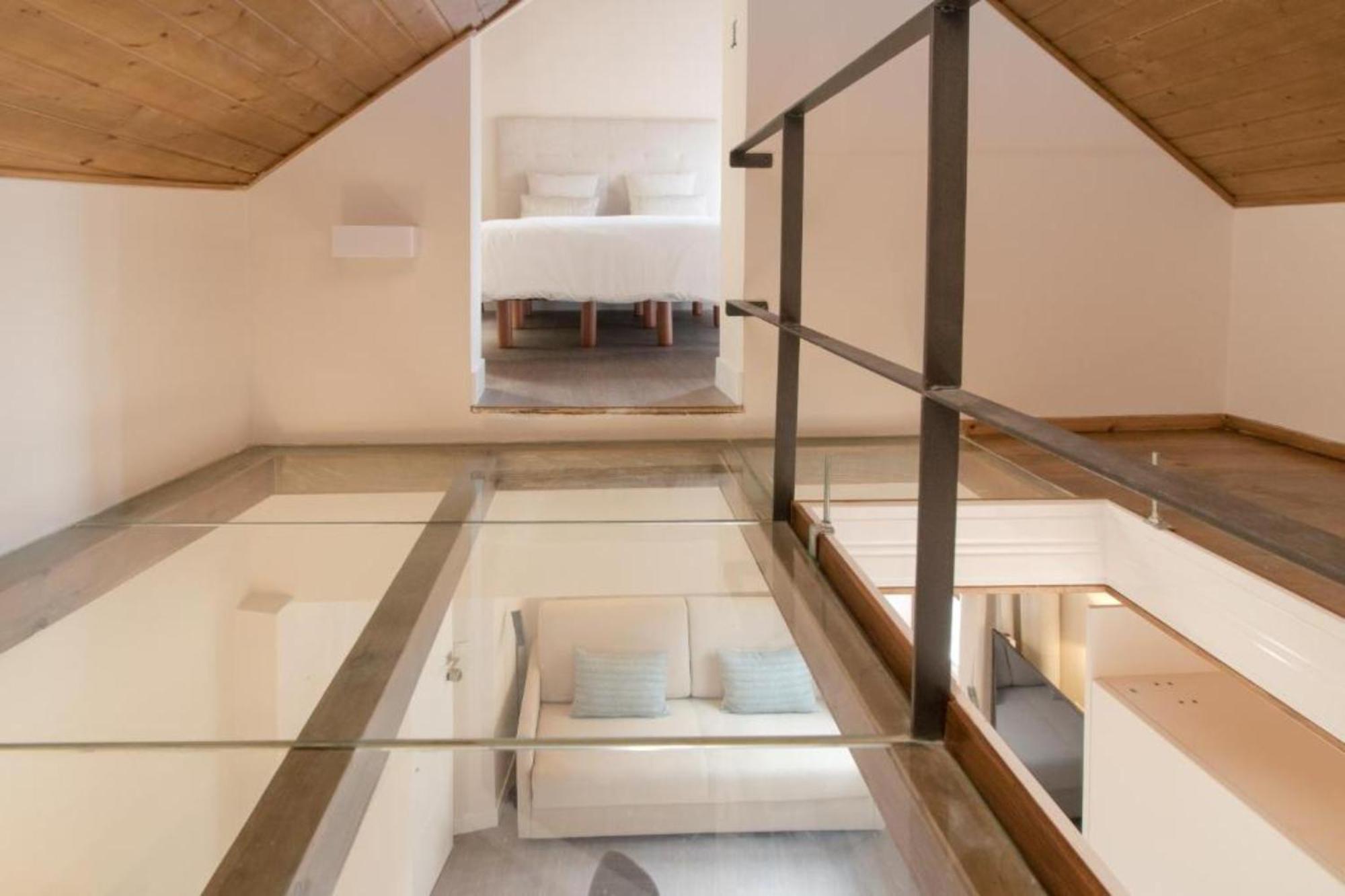 Malaga4You Nosquera Center ภายนอก รูปภาพ
